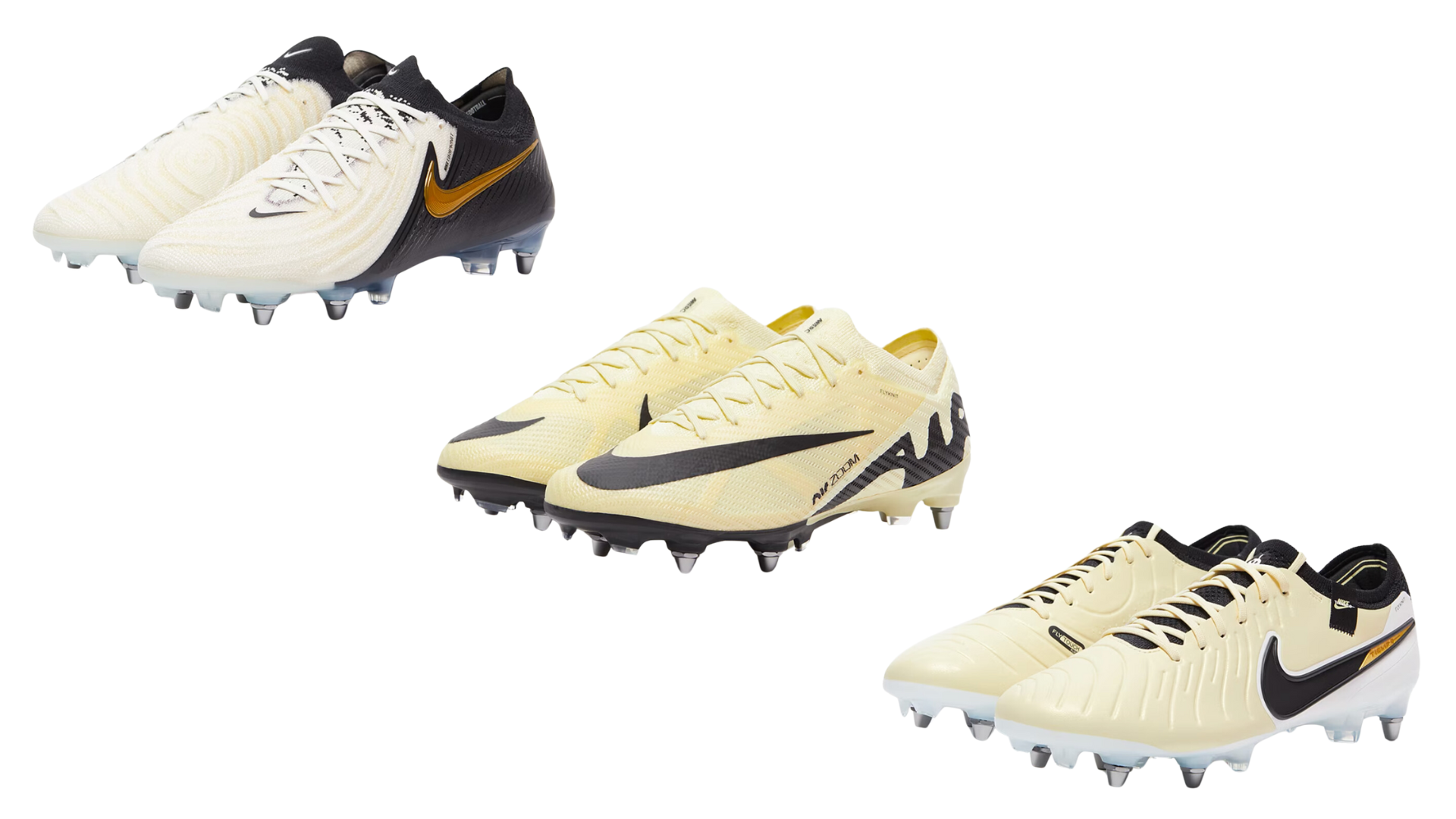 multiground boots