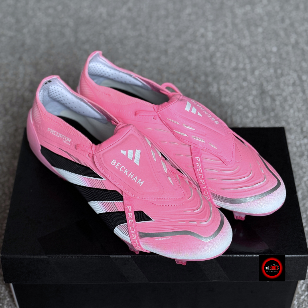 Adidas Predator Elite FT 'Beckham' FG – TheBootPerspective