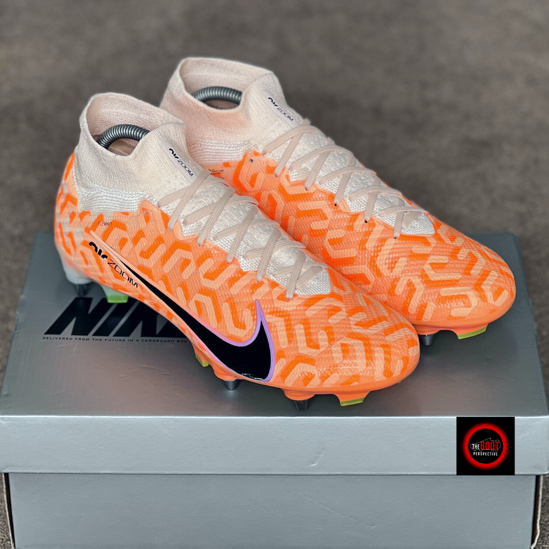 Nike Mercurial Superfly 9 Elite SG PRO TheBootPerspective