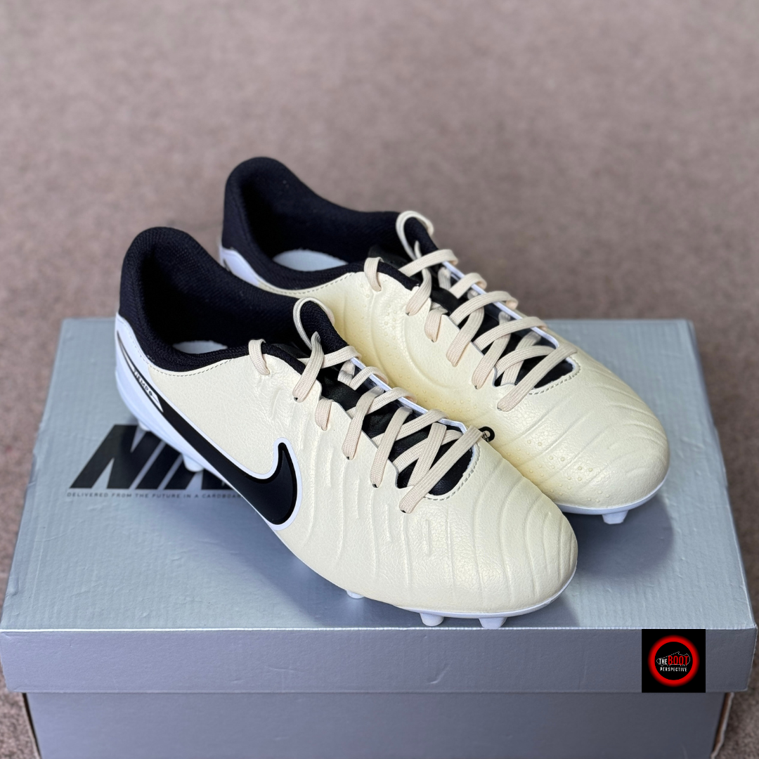 Nike Jr Tiempo Legend 10 Academy FG TheBootPerspective