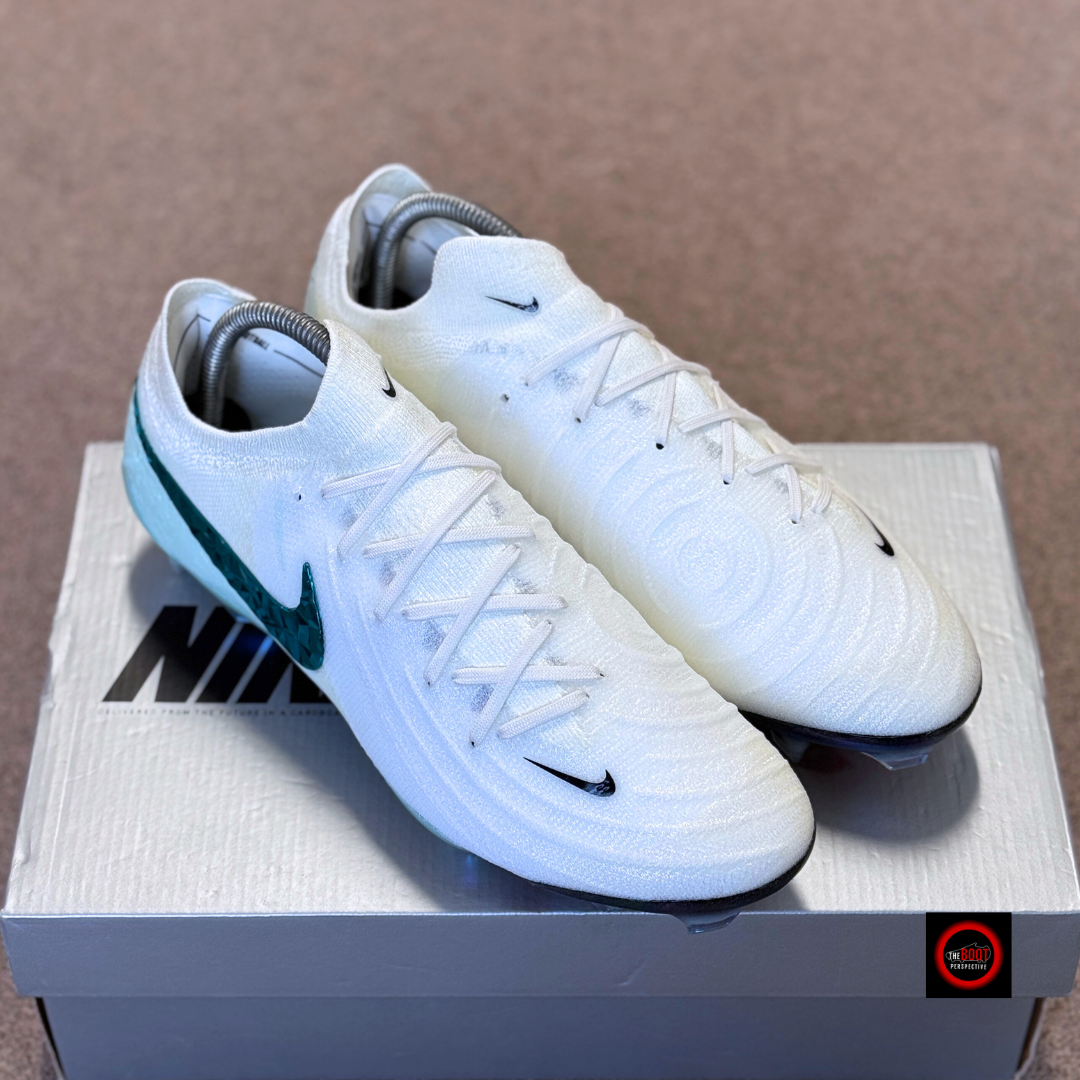 シューズ PHANTOM GX II ELITE LV8 FG 25cm Nike Phantom GX 2 Elite LV8 FG Low-Top Soccer Cleats. Nike JP