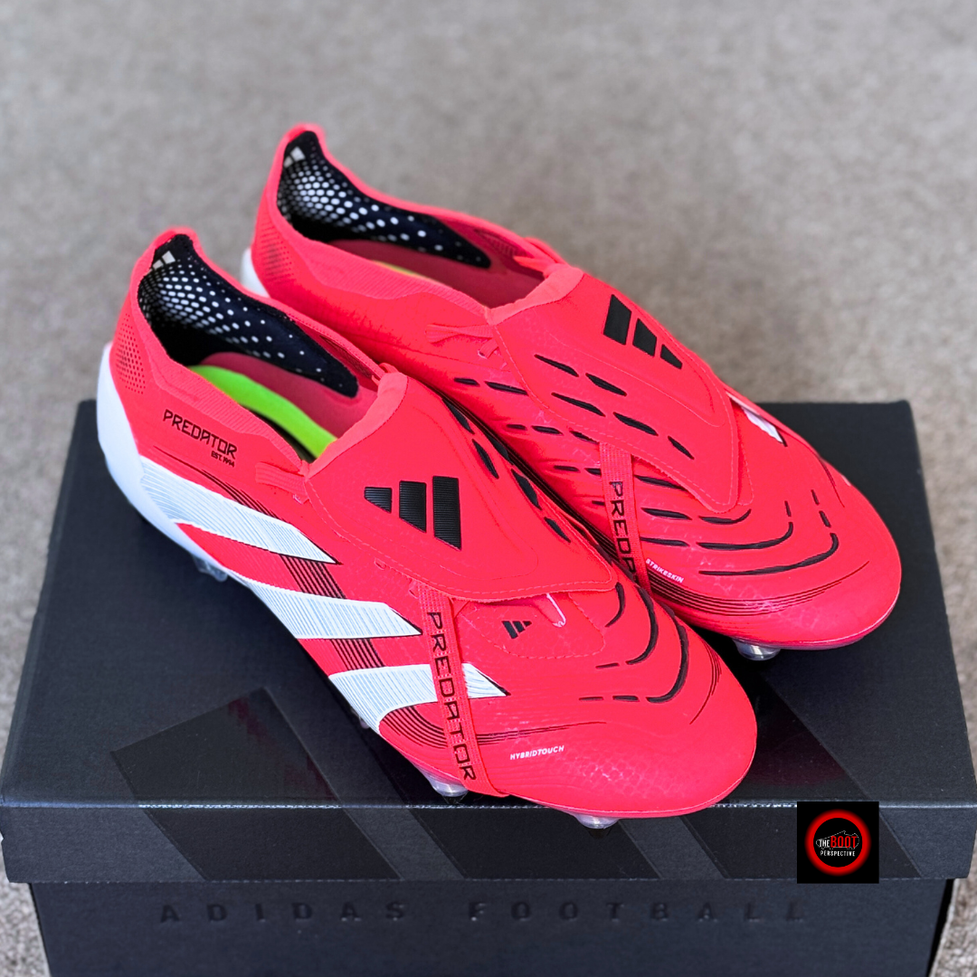 Adidas Predator Elite FT SG – TheBootPerspective