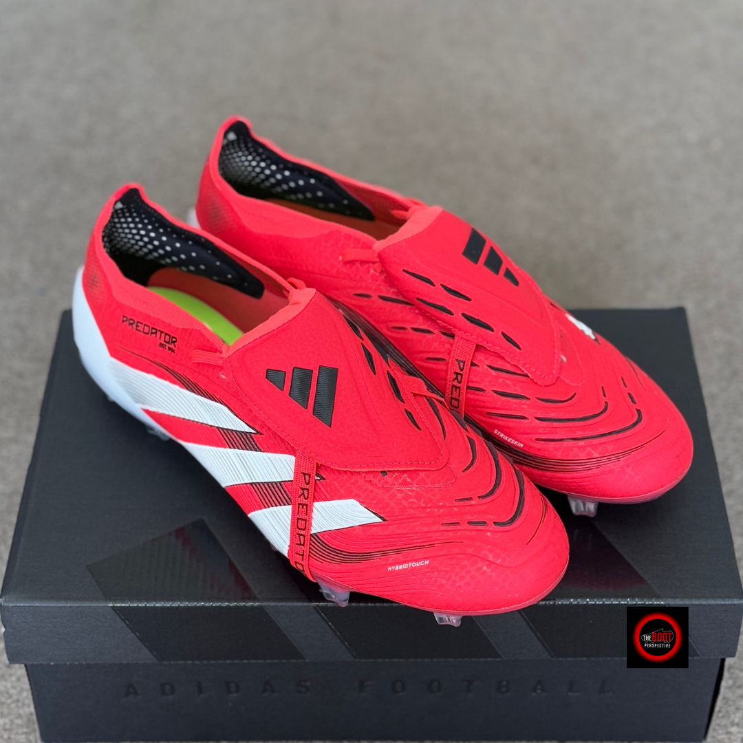 Adidas Predator Elite FT FG – TheBootPerspective
