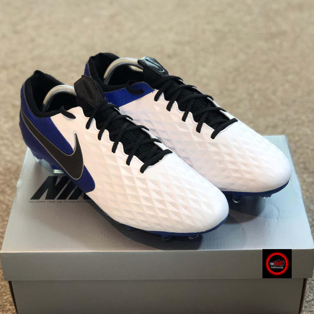 Nike Mercurial Vapor 13 Elite FG – TheBootPerspective