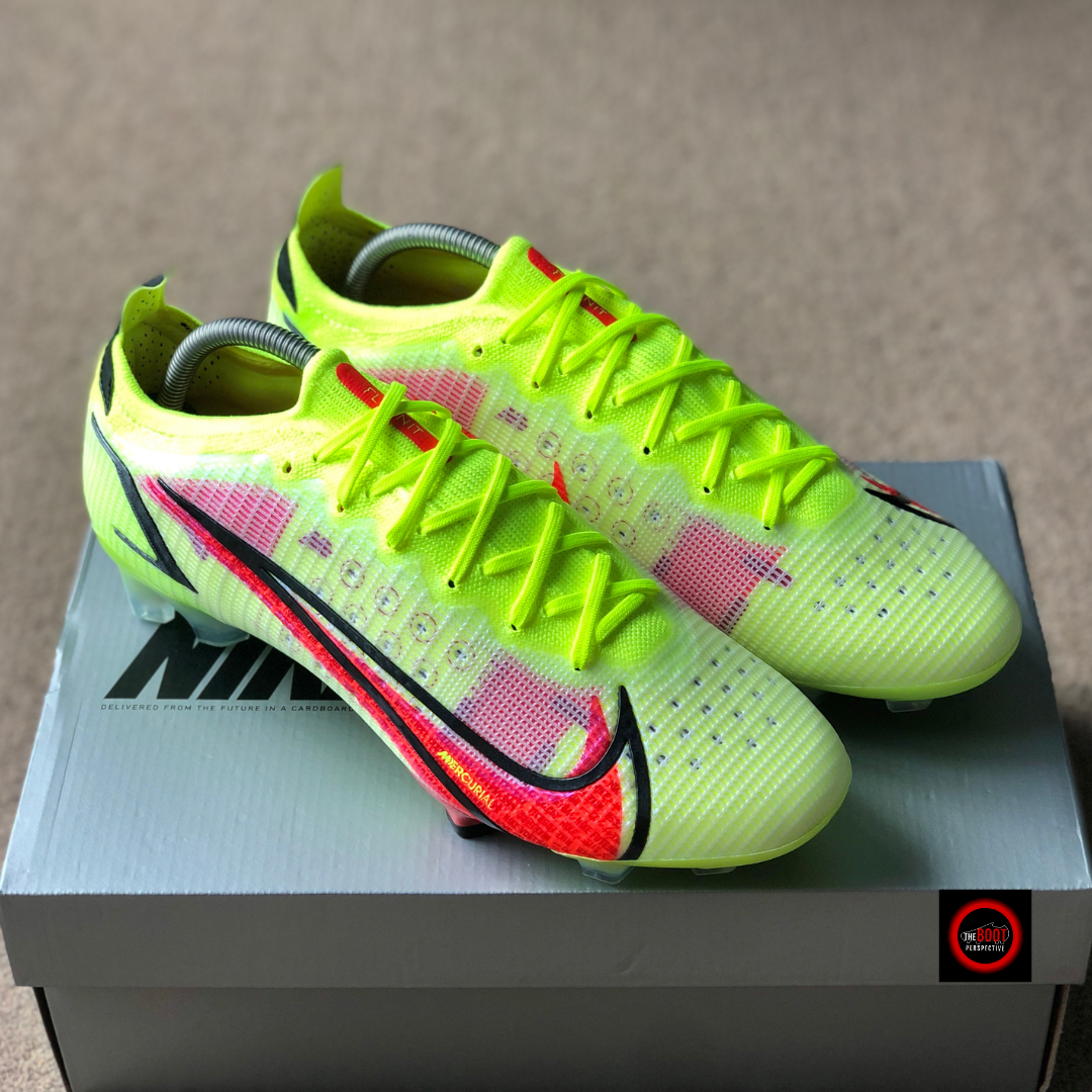 Nike Mercurial Vapor XIV Elite FG Available in sizes 5.5 to 10UK Dm for  enquiries