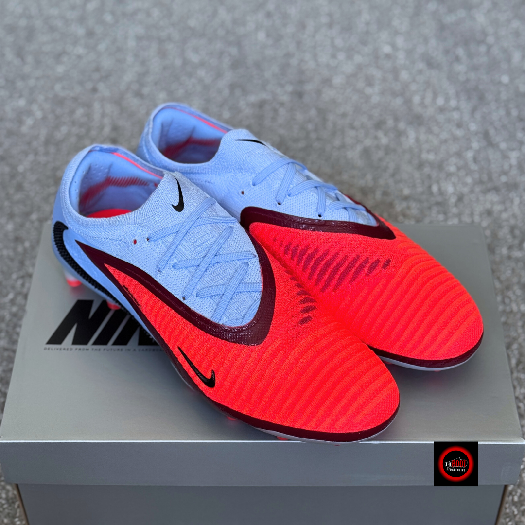 Nike Phantom 6 Low Elite AG-PRO – TheBootPerspective