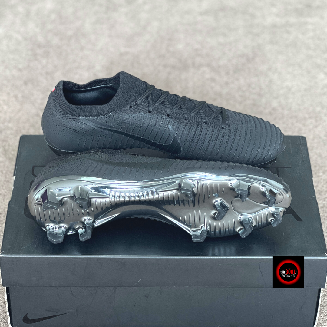 Nike flyknit ultra hot sale