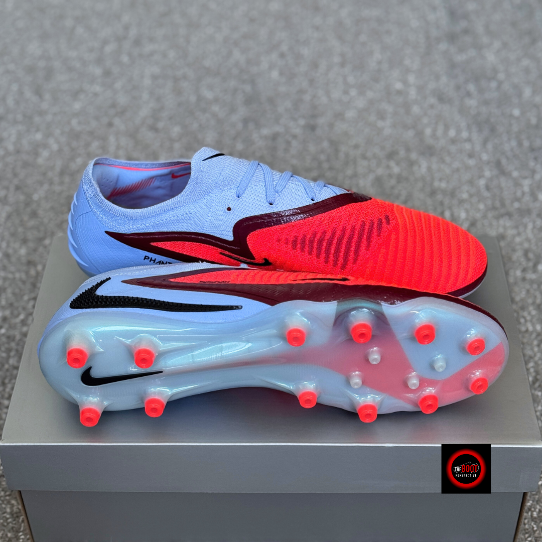 Nike Phantom 6 Low Elite AG-PRO – TheBootPerspective