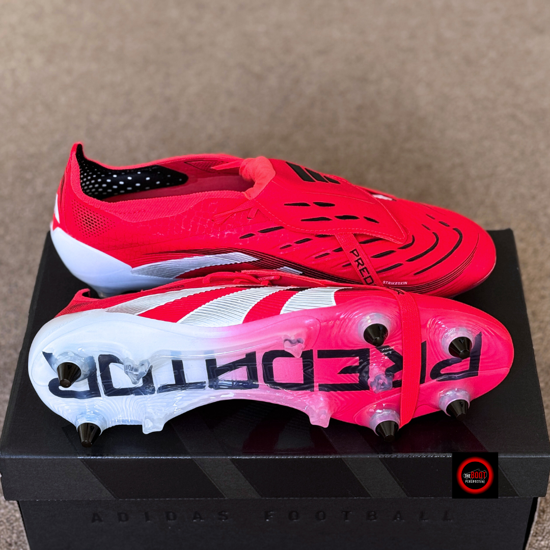 3/9まで期間限定セール！ Predator Elite FT SG アディダス Adidas Predator 30 Elite FT SG – FTBLBOOTS GmbH