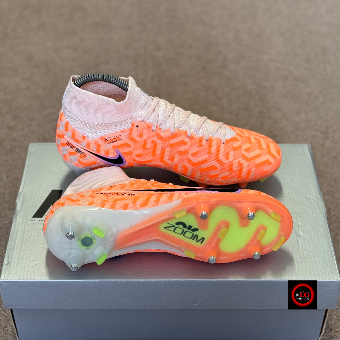 Nike Mercurial Superfly 9 Elite SG-PRO AC – TheBootPerspective