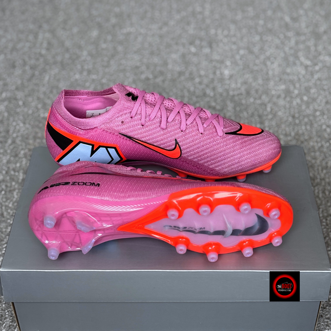 Nike Mercurial Vapor 16 Elite AG-PRO – TheBootPerspective