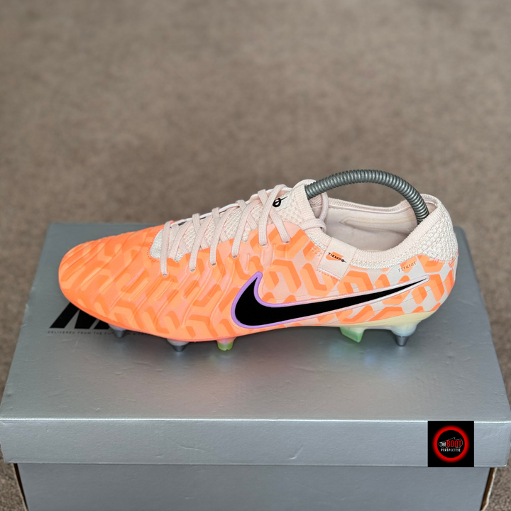 Nike Tiempo Legend 10 Elite SG-PRO – TheBootPerspective