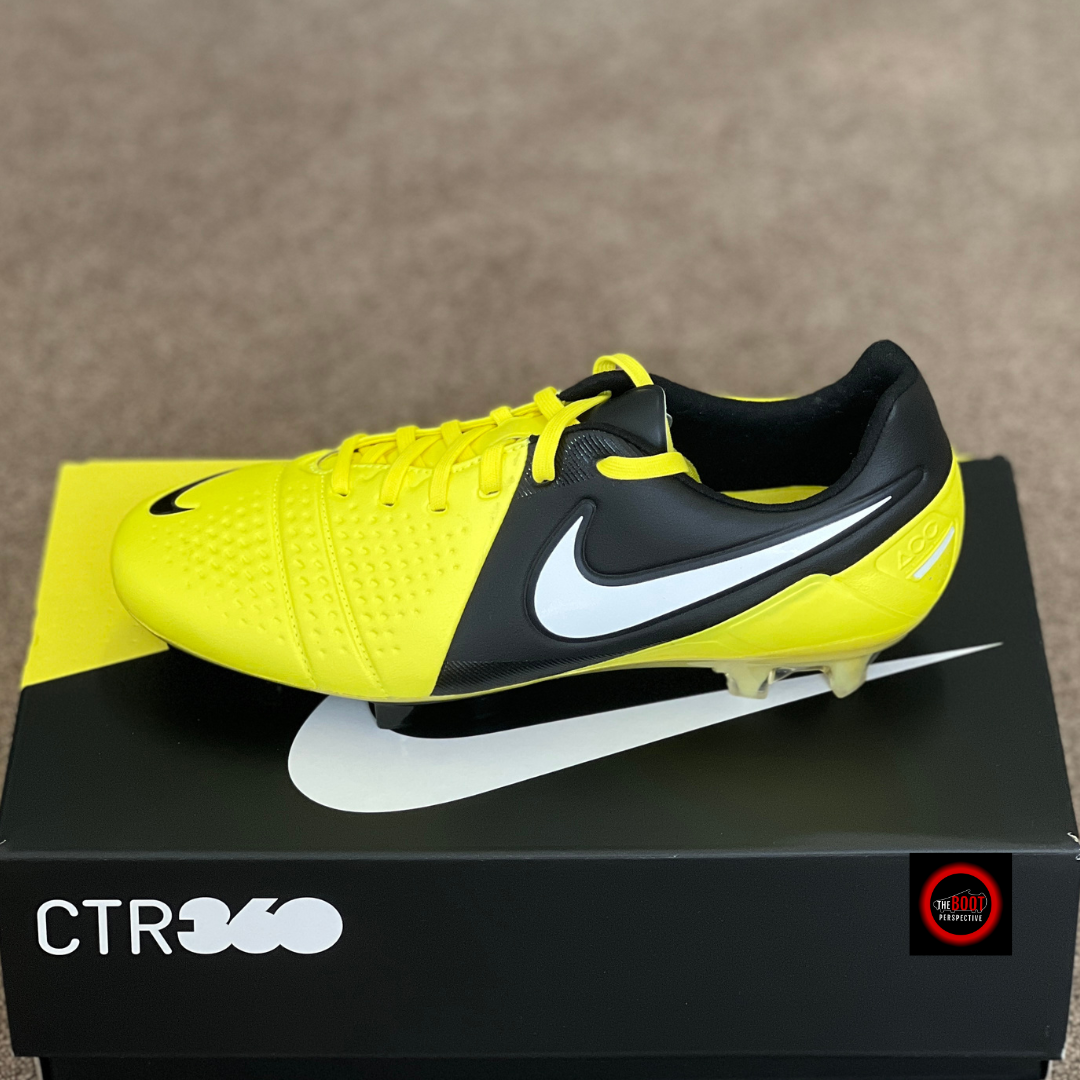 ナイキ CTR360 MAESTRI III FG SE 28.0 Nike CTR360 サッカーシューズ