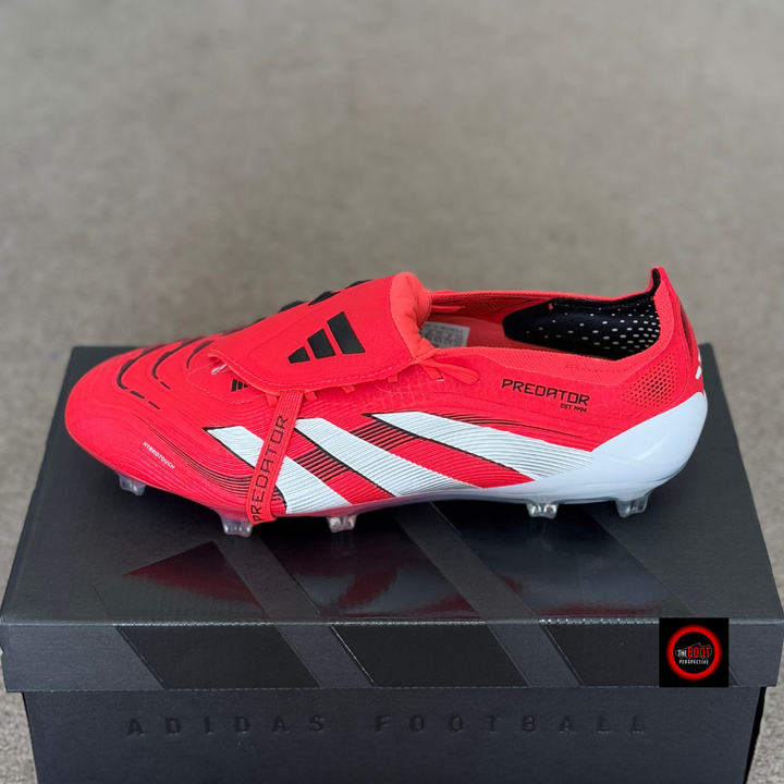Adidas Predator Elite FT FG – TheBootPerspective
