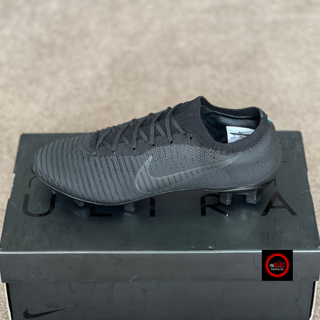 Nike Mercurial Vapor Flyknit Ultra FG TheBootPerspective