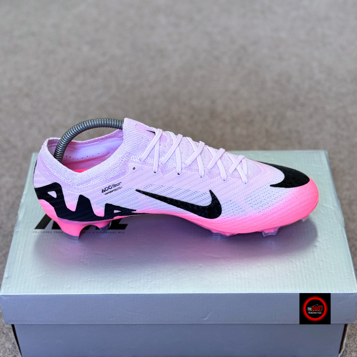 Nike Mercurial Vapor 15 Elite FG – TheBootPerspective