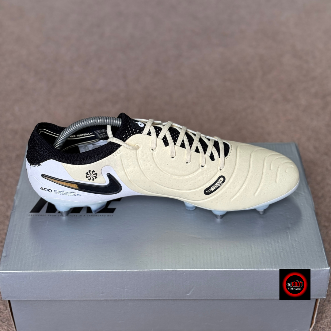 Nike Tiempo Legend 10 Elite SG-PRO – TheBootPerspective