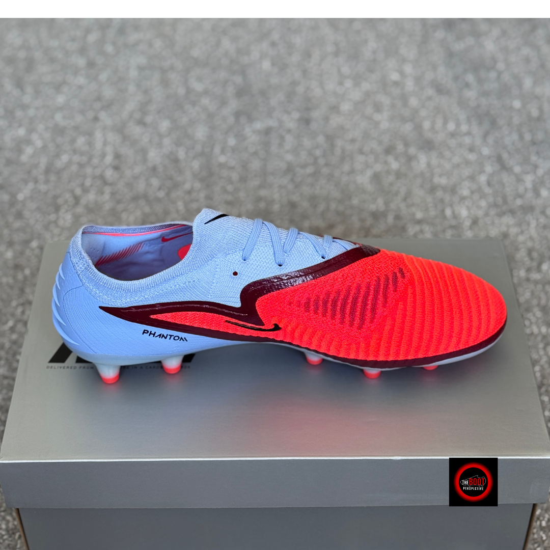 Nike Phantom 6 Low Elite AG-PRO – TheBootPerspective