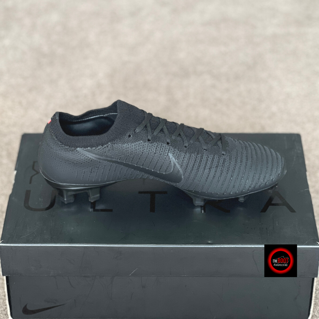 Mercurial vapor sales flyknit ultra fg