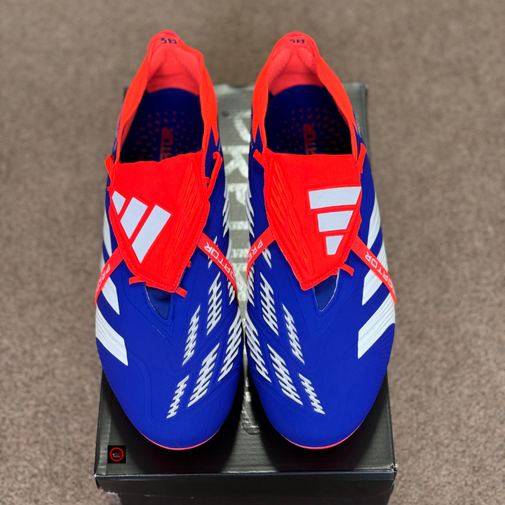 adidas Predator ELITE FT AG 28.5 プレデタ Adidas Predator Elite FG