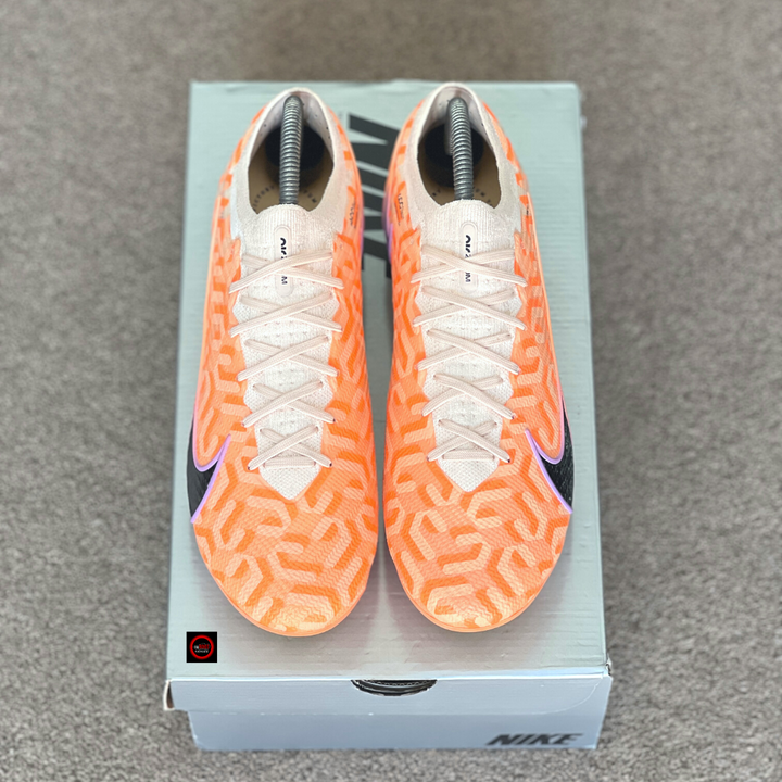 Nike Zoom Mercurial Vapor 15 Elite SG-PRO – TheBootPerspective
