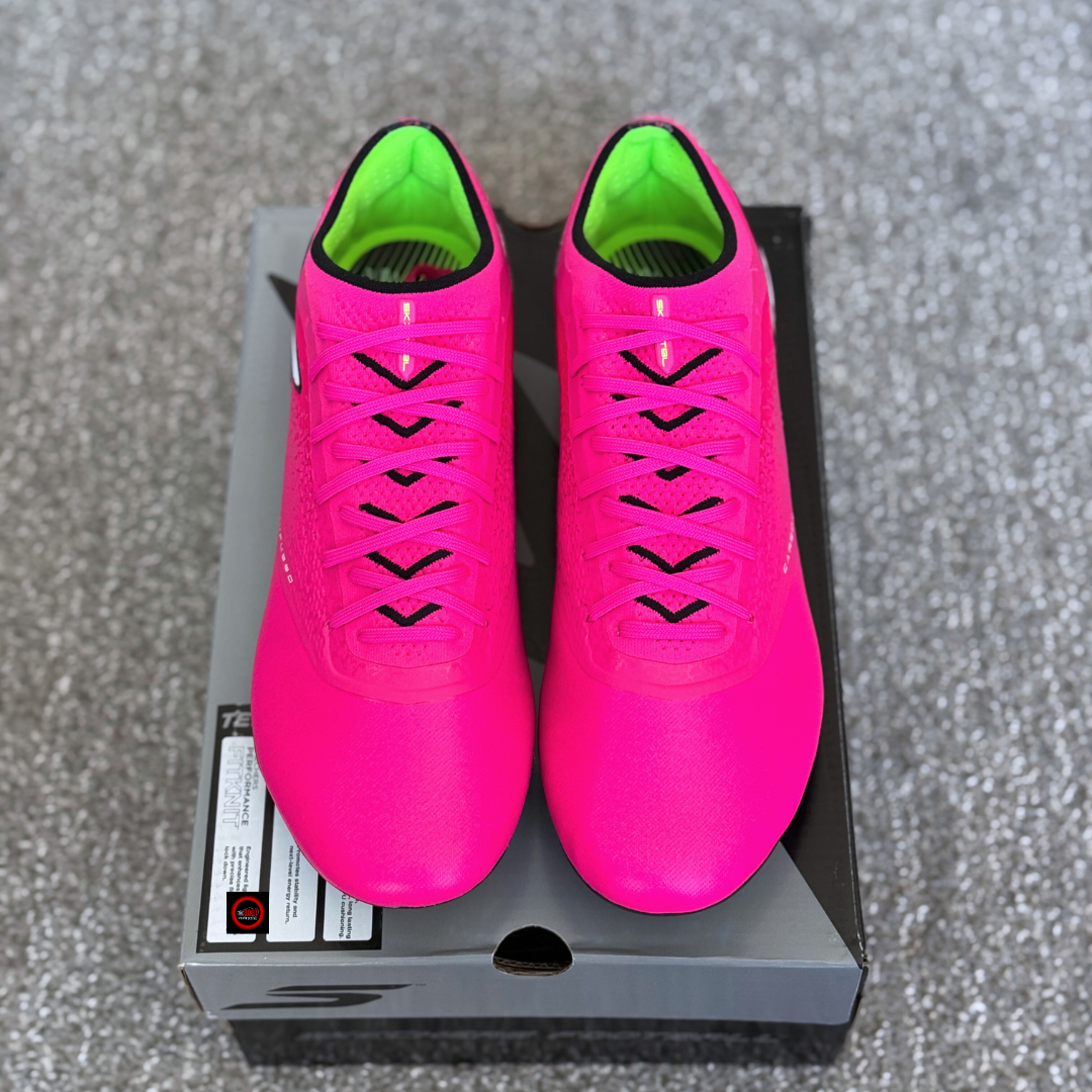 Skechers Razor 1.5 Elite FG – TheBootPerspective