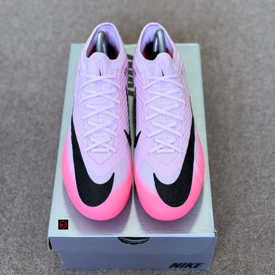 Nike Mercurial Vapor 15 Elite FG – TheBootPerspective