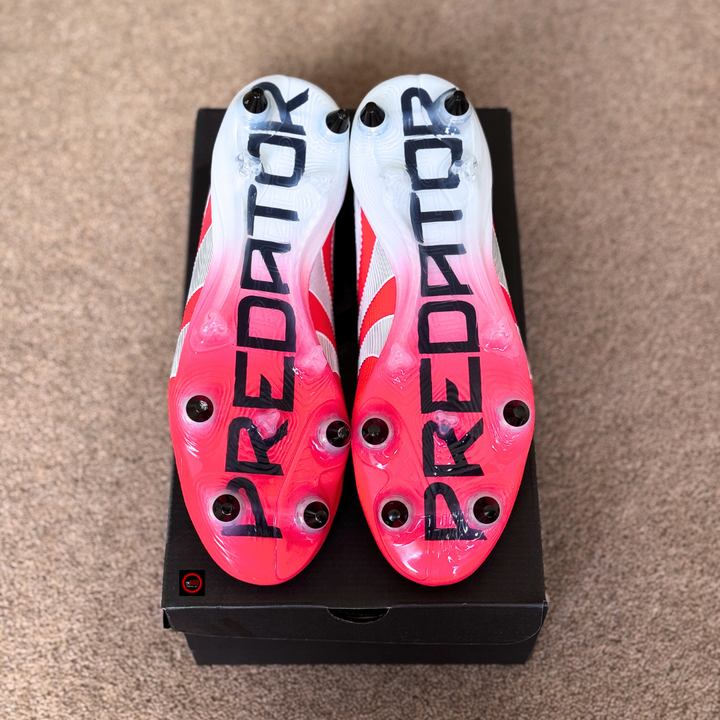 Adidas Predator Elite FT SG – TheBootPerspective