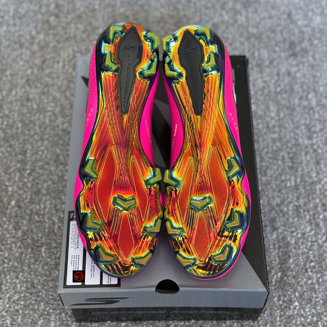 Skechers Razor 1.5 Elite FG – TheBootPerspective