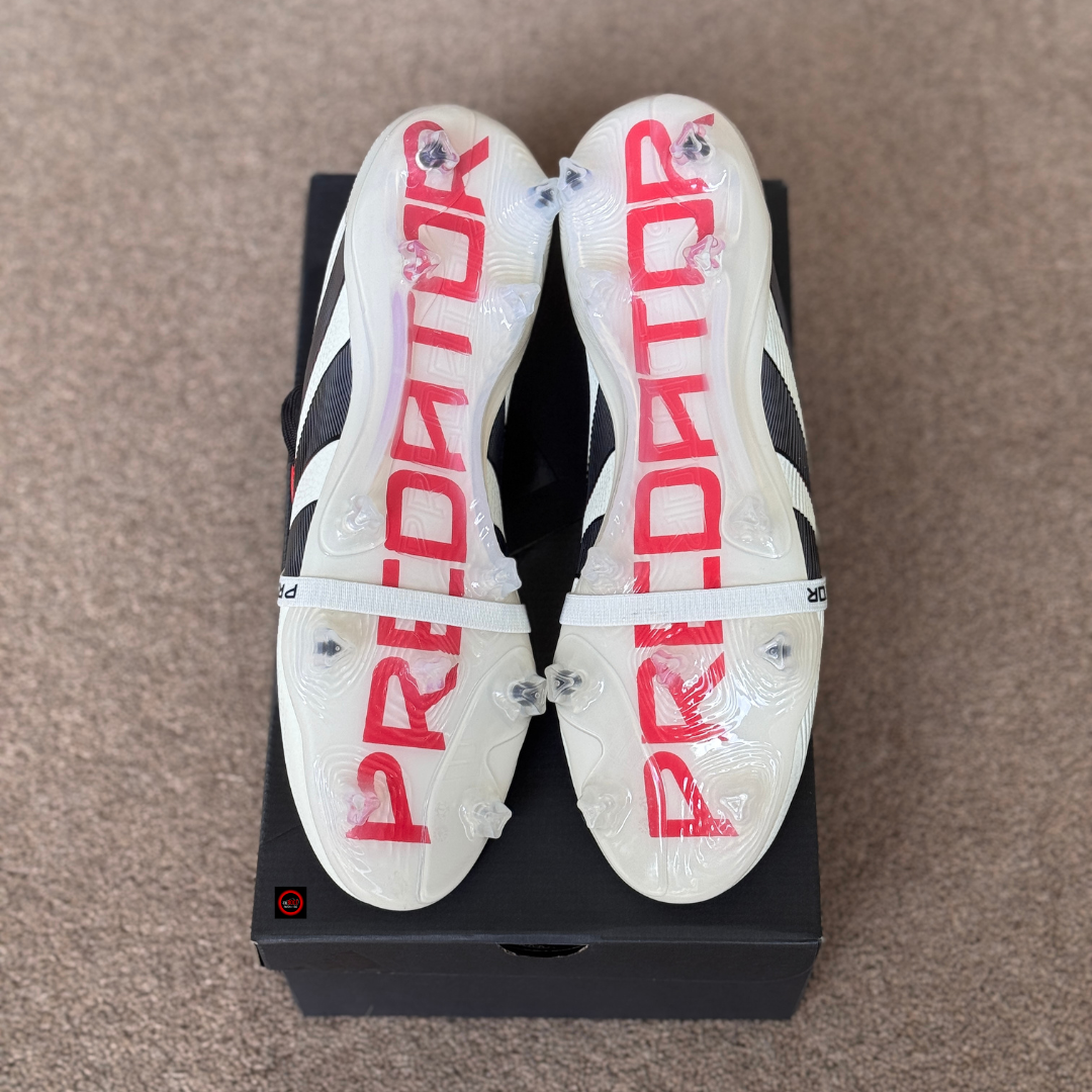 adidas アディダス プレデター ELITE FT FG(ゴールド×ブラック