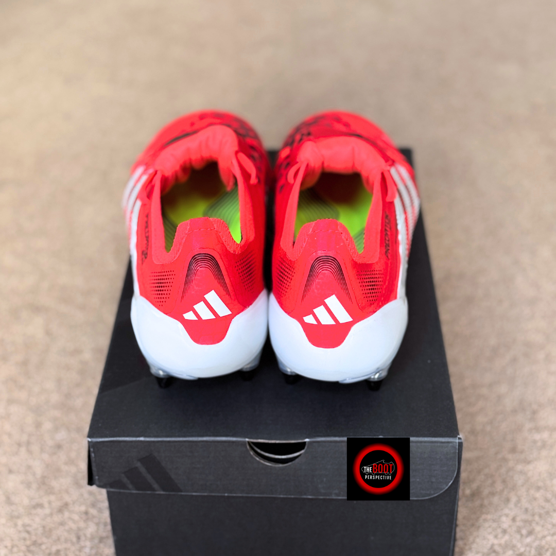 Adidas Predator Elite FT SG – TheBootPerspective