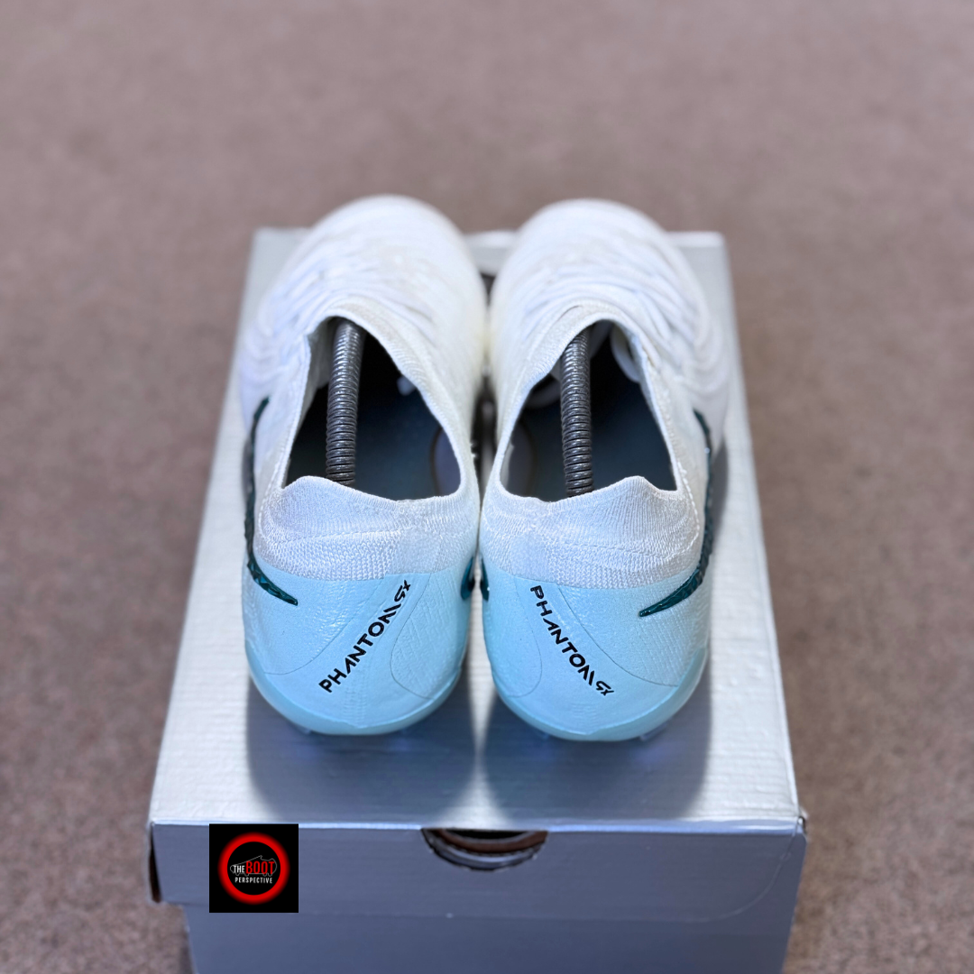 Nike Phantom GX 2 Elite 'LV8' FG – TheBootPerspective