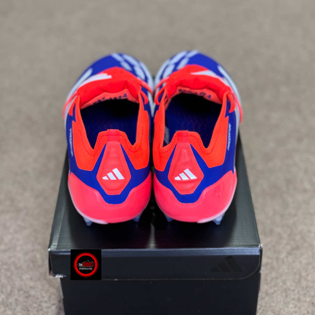 Adidas Predator Elite FT FG – TheBootPerspective