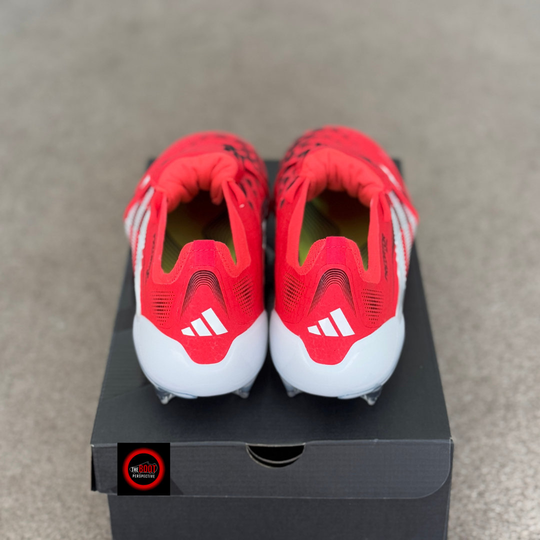 Adidas Predator Elite FT FG – TheBootPerspective