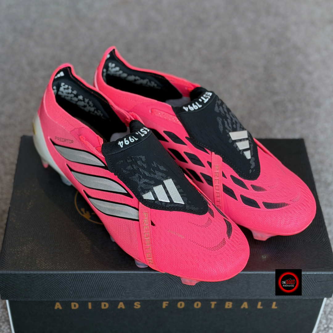 9/15まで値下げ！ Predator Elite FT FG Adidas Predator Elite FT FG – TheBootPerspective