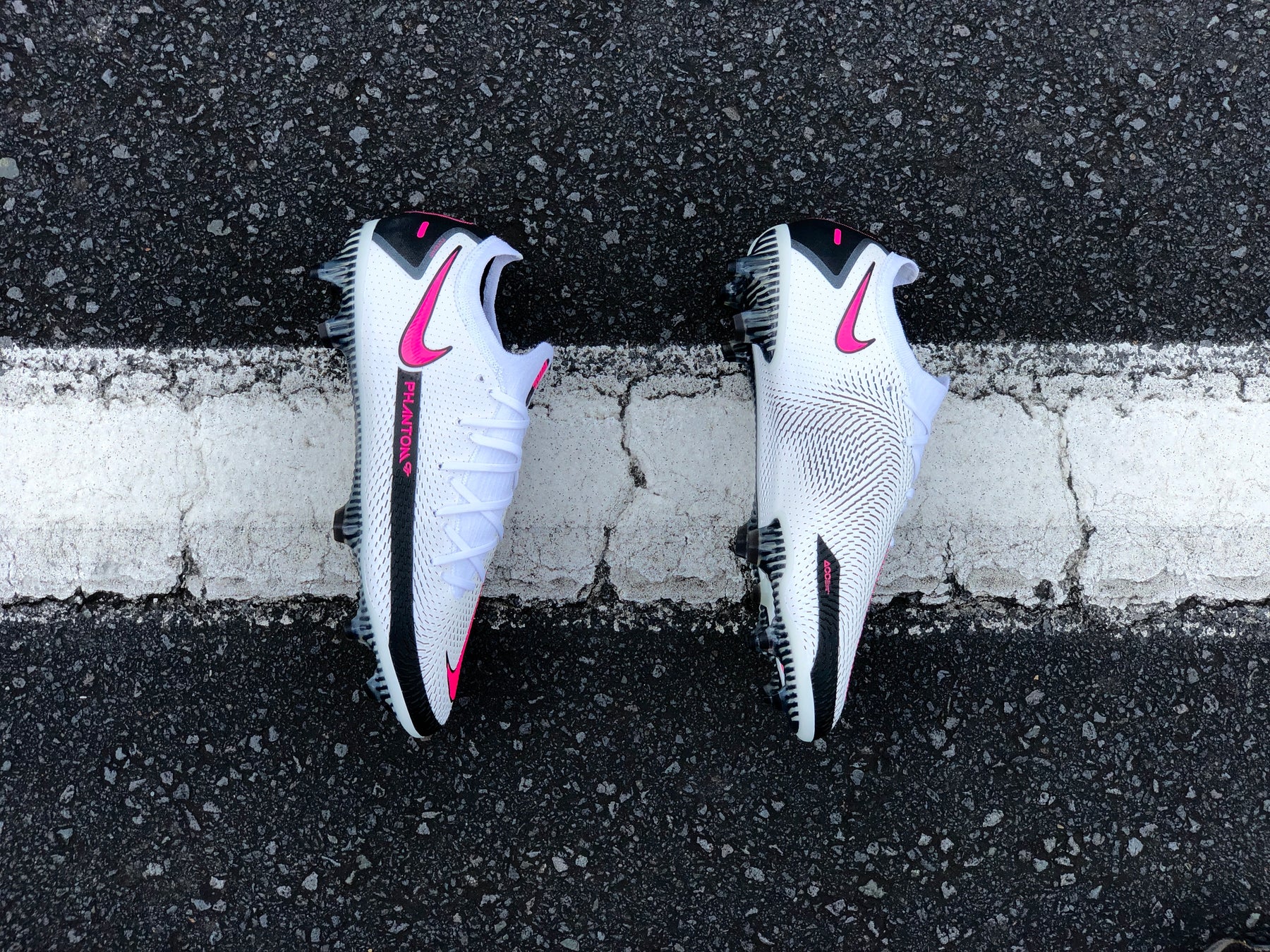 Phantom GT Sizing â TheBootPerspective