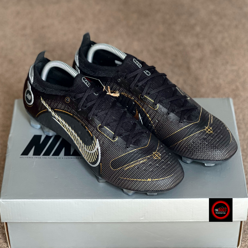 Nike Mercurial Vapor 15 Elite CR7 FG – TheBootPerspective