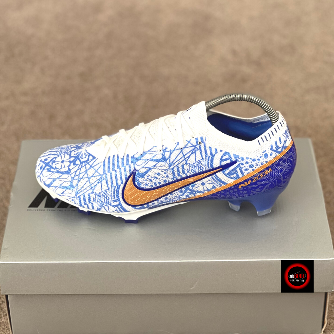 Nike Mercurial Vapor 13 Elite CR7 FG Safari