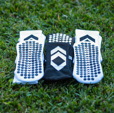 So excited to officially announce the Become Elite x Stepzz Grip